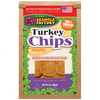 K9 Granola Chip Collection, Single Meat Protein Turkey Chips for Dogs