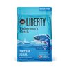 Bixbi Pet Liberty® Dry Food for Dogs – Fisherman’s Catch