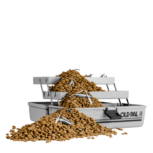 Bixbi Pet Liberty® Dry Food for Dogs – Fisherman’s Catch