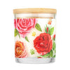 Pet House Fresh Cut Roses Candle