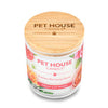 Pet House Fresh Cut Roses Candle