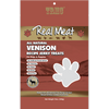 The Real Meat Company Real Meat Dog Treats Venison Jerky Bits