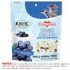 Exotic Nutrition Yogu Drops with Blueberry