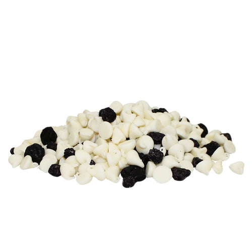 Exotic Nutrition Yogu Drops with Blueberry