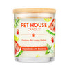 Pet House Watermelon Mojito Candle