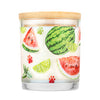 Pet House Watermelon Mojito Candle