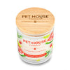 Pet House Watermelon Mojito Candle