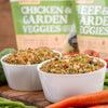 Dr.Harvey's Beef & Garden Veggies Whole Grain