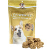 Poochie Butter Cheezy Soft Chewies Dog Treats