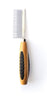 Bass Metal Comb Short/Long Tooth