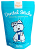 Einstein Pets Dental Sticks Chews Dog Treats