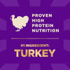 Wellness CORE+ Grain Free Original Turkey & Chicken with Freeze Dried Turkey