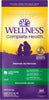 Wellness Complete Health Natural Lamb & Barley Recipe Dry Dog Food