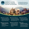 Animal Essentials Colon Rescue Herbal Tonic | Supports Normal Bowel Function