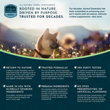 Animal Essentials Colon Rescue Herbal Tonic | Supports Normal Bowel Function
