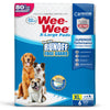 Four Paws Wee-Wee® Superior Performance X-Large Dog Pee Pads with Runoff Edge Guard