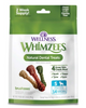 Whimzees Brushzees Dog Dental Treat