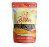 Beg & Barker Beef Liver Strips Dog Treats