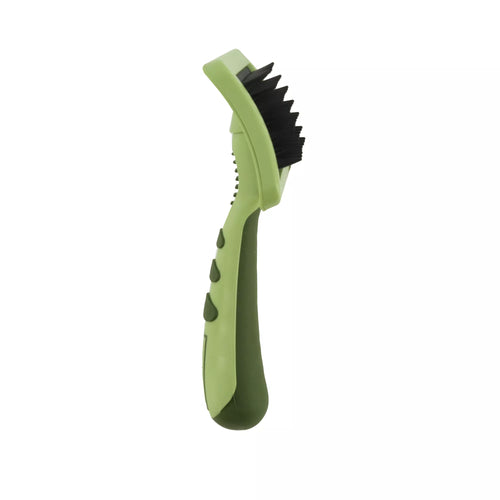 Coastal Pet Products Safari by Coastal Dog Massage Brush
