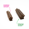 Stashios Stashios Dental+ Sticks Dog Treats