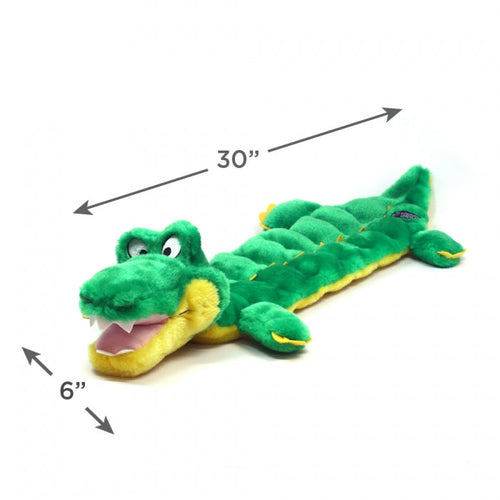 Outward Hound Squeaker Matz™ Gator XL
