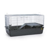 Prevue Hendryx SMALL ANIMAL HOME UNIVERSAL - DARK GRAY