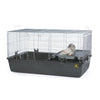Prevue Hendryx SMALL ANIMAL HOME UNIVERSAL - DARK GRAY