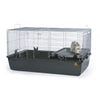 Prevue Hendryx SMALL ANIMAL HOME UNIVERSAL - DARK GRAY
