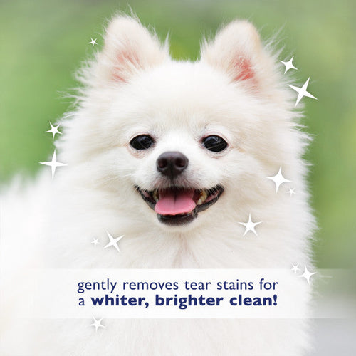 SPA by TropiClean Tear Stain Remover for Pets