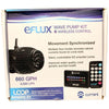 Current USA Eflux Wave Pump Kit Loop Compatible