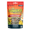 HIGGINS SUNBURST GOURMET NATURAL SM AVIAN TREAT