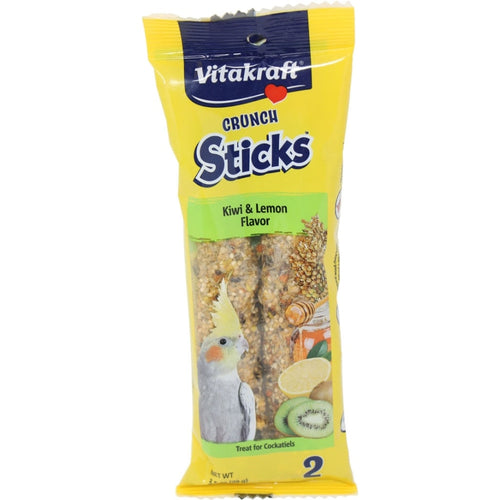 VITAKRAFT CRUNCH STICKS