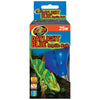 Zoo Med Daylight Blue Reptile Bulb