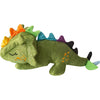 SNUGAROOZ DROWSY THE DRAGON (14 IN, GREEN)