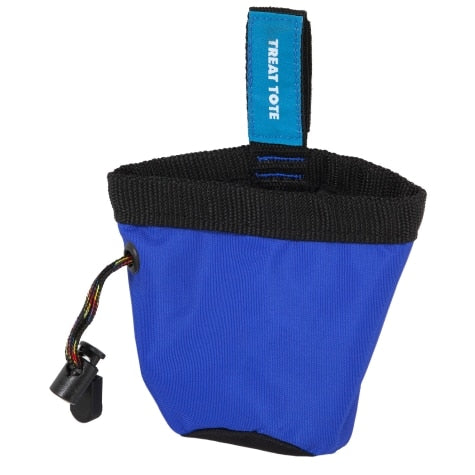 Chuckit! Treat Tote (Assorted Colors, Small)