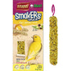 A&E TREAT STICK CANARY TWIN PACK