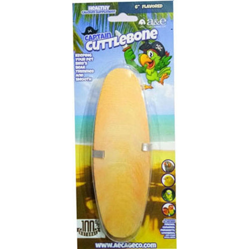 A&E FLAVORED CUTTLEBONE