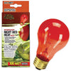 Zilla Night Red Heat Incandescent Bulb