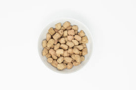 Stella & Chewy's Absolutely Rabbit Freeze-Dried Morsels Cat Food